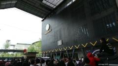 SEJUMLAH ORMAS DI PEKANBARU TOLAK KEBERADAAN HIBURAN MALAM PUB&KTV JOKER POKER